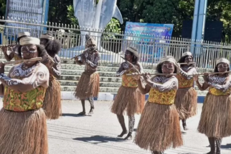 Jumlah Penduduk Non-OAP di Papua Barat Daya Membludak, Apakah Ini Ancaman Pemusnahan 