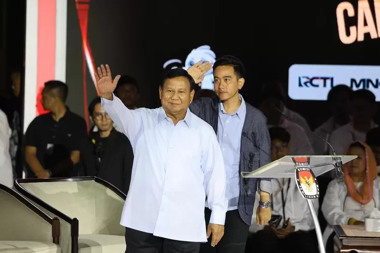Tepungnisasi sebagai gagasan Prabowo Gibran viral di media sosial X, ini kata netizen