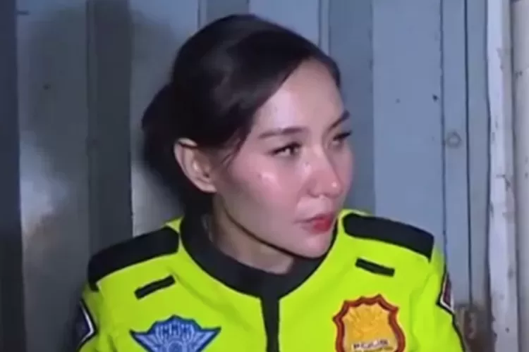 brigadir-putri-cikita-putri-viral-lagi-kali-ini-tuduh-pria-gunakan-obat-obatan