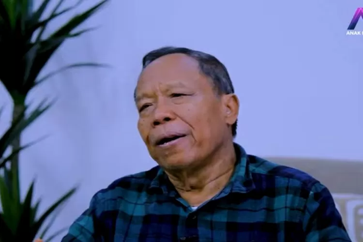 Jokowi Pulang ke Solo Disambut Meriah, Sobary: Tapi yang Menyambut Ini Orang Bayaran