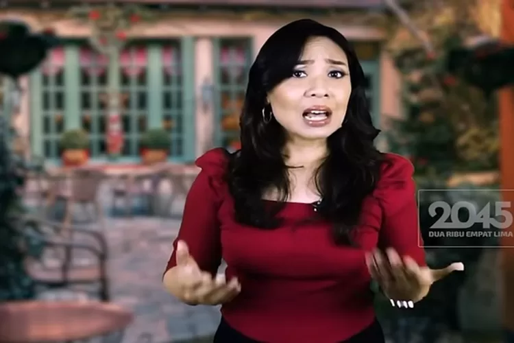 Prabowo Terus Menerus Menolak Keinginan Jokowi, Rinny Budoyo:Tercatat Sudah 3 Kali