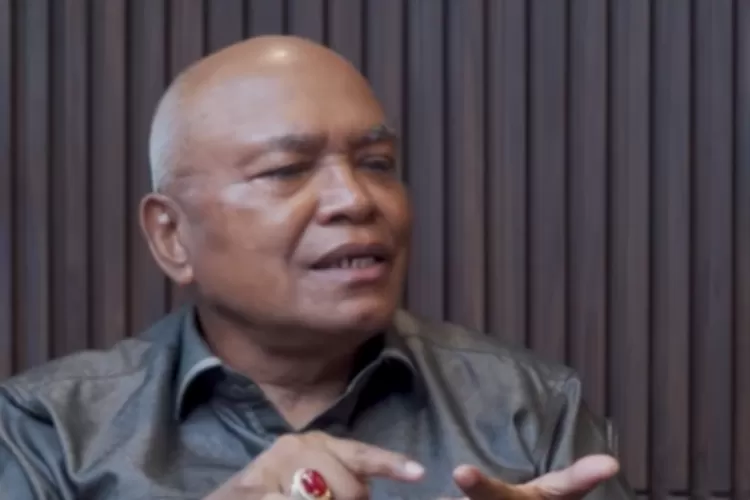 Petrus: Bongkar Keterlibatan Aguan & Jokowi di Proyek Pagar Laut