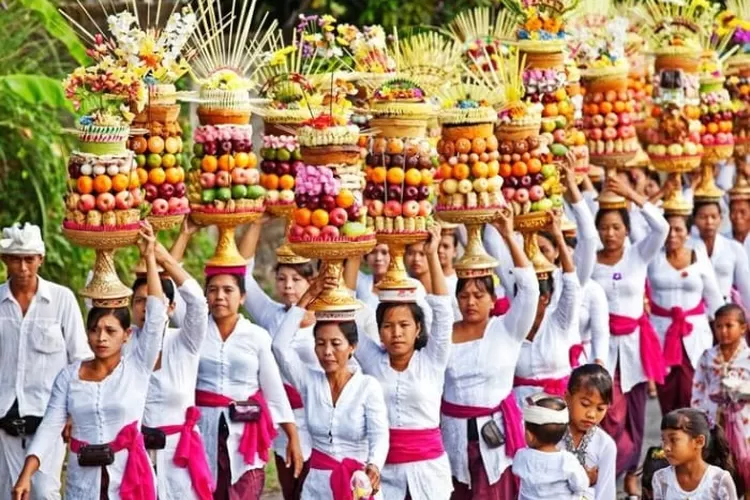 Nama Nyoman dan Ketut Mulai Jarang, Pemprov Bali Rancang Pemberian Insentif