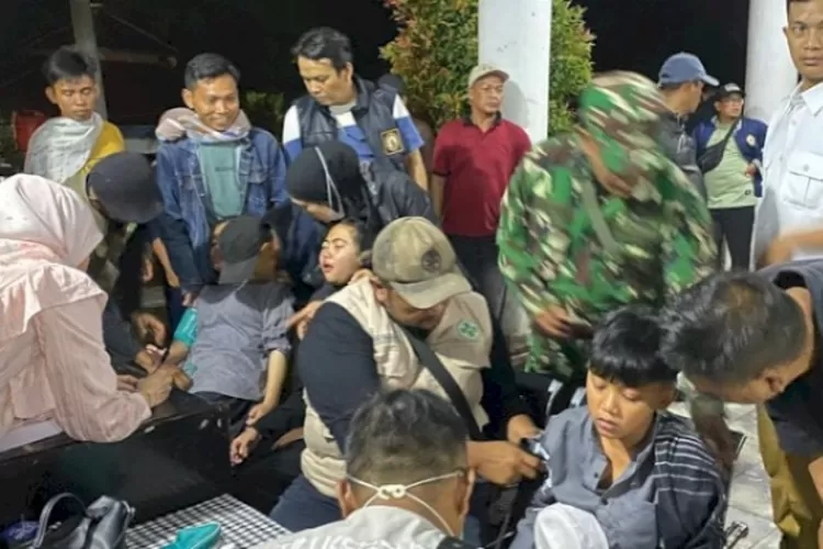 Program Makan Bergizi Gratis Diserang? Nasky Bongkar Dugaan Ada Tangan Kotor