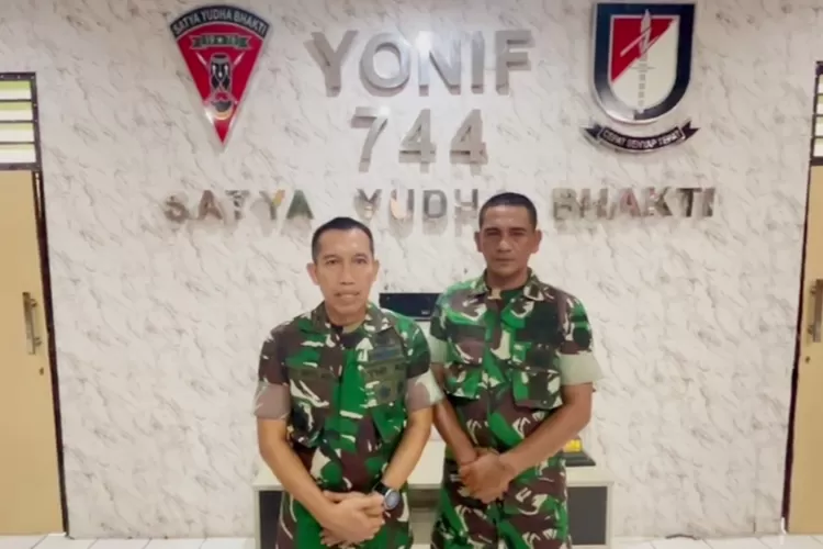 Organisasi di Belu Kecam Pernyataan Danrem Abaikan Seruan Uskup Atambua Soal Judi