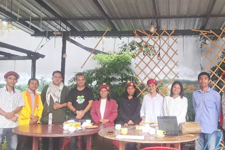 Organisasi di Belu Kecam Pernyataan Danrem Abaikan Seruan Uskup Atambua Soal Judi