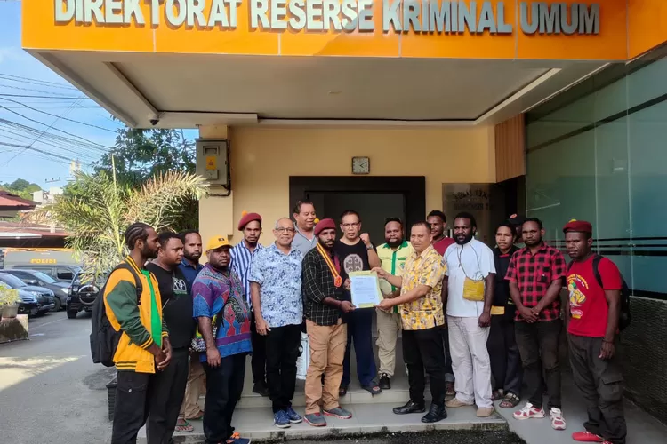 MUI Papua Sayangkan Komentar Ustad Ismail Asso terhadap Uskup Jayapura