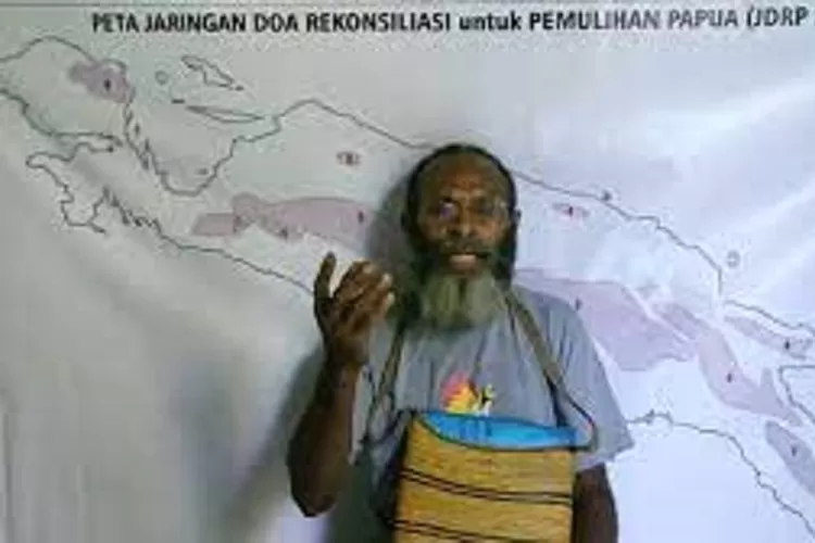Kok Bisa Orang Bebas Bentangkan Spanduk “Papua Merdeka” di Depan Gedung Sate?