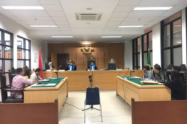 KontraS: Alasan Pemberian Tanda Kehormatan Terduga Pelaku Kejahatan Kemanusiaan Timor