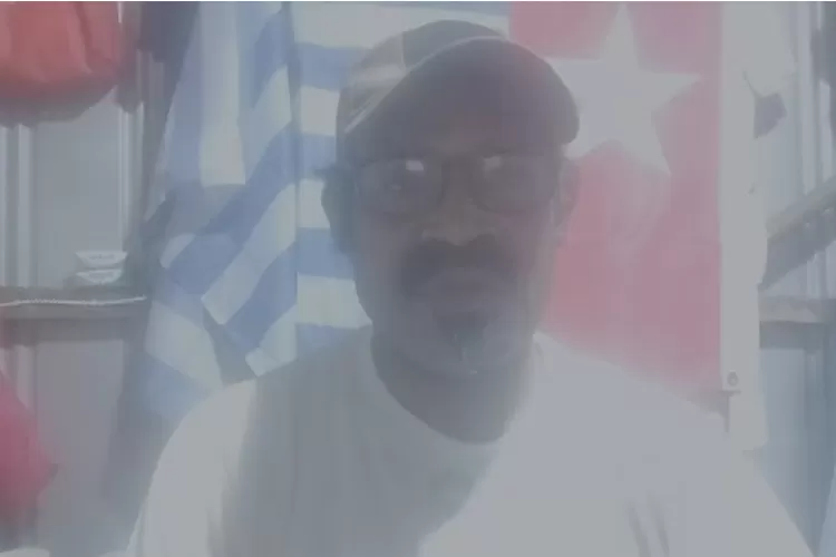 Separatis Papua Beda Sikap, TPNPB-OPM Minta Egianus Kogeya Bebaskan Kapten Philips