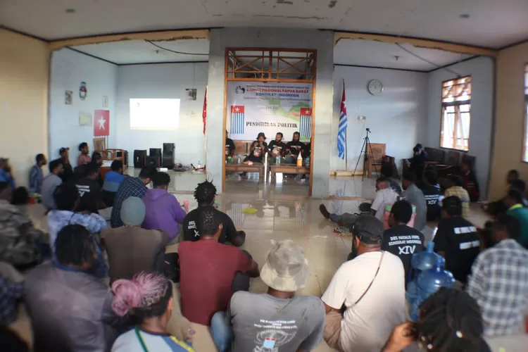 knpb-konsulat-indonesia-di-gorontalo-menggugat-penentuan-nasib-bangsa-papua