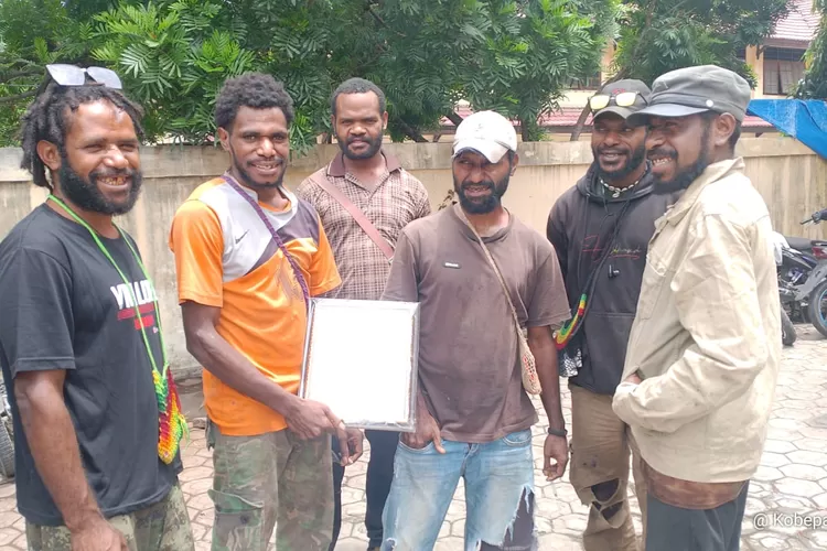 Kolonialisme Modern di Papua dan Perlunya Kesadaran Mahasiswa