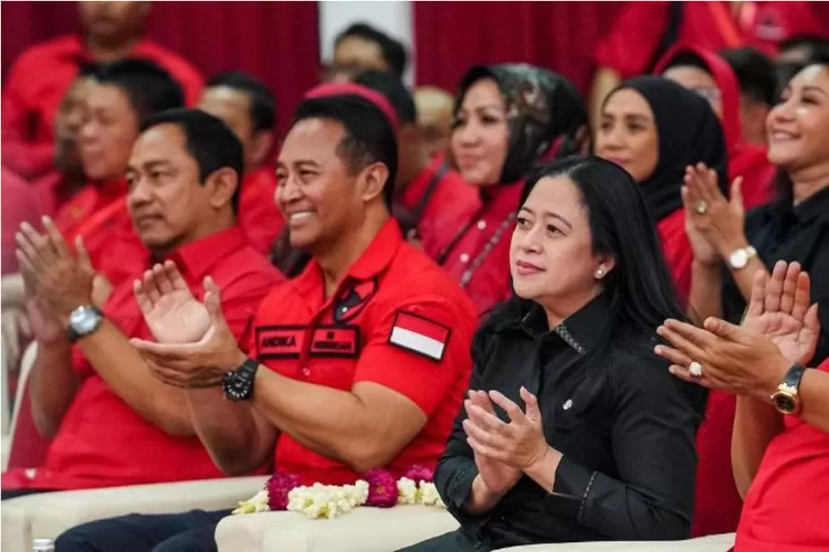 Tak Ada Lawan Sepadan, Sinyal Kuat Singgasana DPR Kembali Menjadi Milik Puan