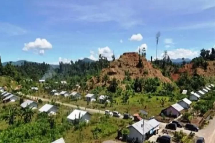 Aktivis Papua: Program Transmigrasi Bentuk Rasisme dan Genosida di Papua Barat