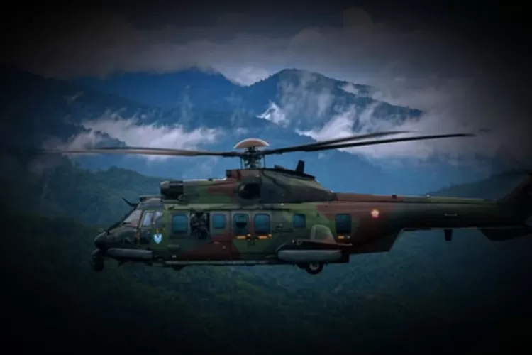 tpnpb-kali-kopi-klaim-tembak-jatuh-helikopter-tni-au-di-distrik-hoya-mimika