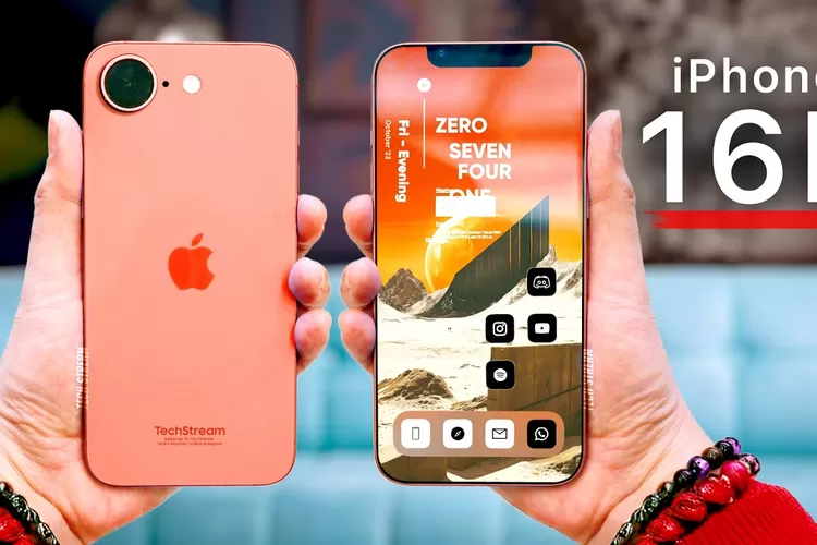 iPhone 16e Murah, Tapi Apa Layak Dibeli? Simak 6 Poin Penting Ini!