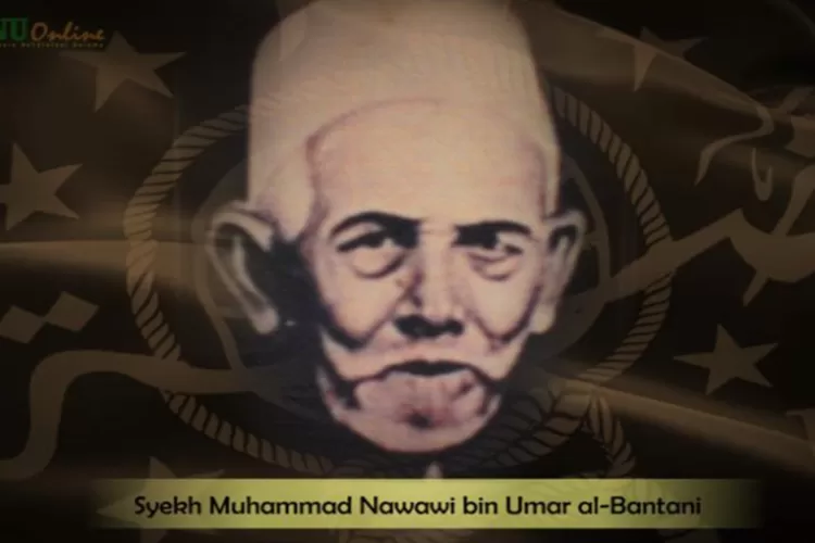 Kunci Rahasia Pintu Rezeki Lancar Dari Syekh Nawawi Al-Bantani, Leluhur Wapres