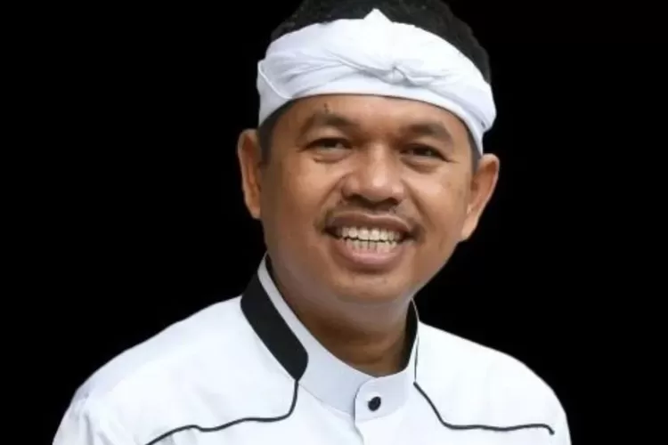 Dedi Mulyadi Usulkan Nama Kab. Bandung Barat Diganti, Ketua Komisi DPRD, Apa Salahnya
