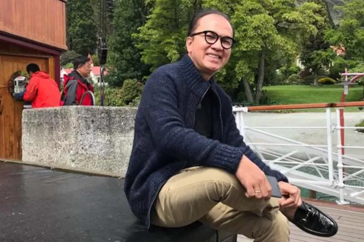 Tantowi Yahya Ungkap Alasan 80% Pasien Di RS Penang Asal Indonesia, Ternyata Ini