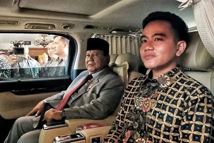 Ancam! Peristiwa 1998 Siap Diulangi jika Gibran Batal jadi Cawapres Prabowo Subianto