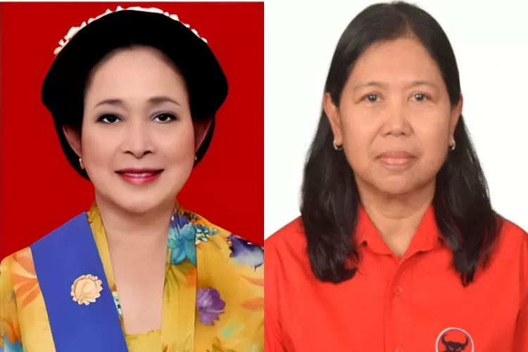 Dapil DI Yogyakarta - Ada Eks Istri Capres, Bendum Partai Dan Pengusaha
