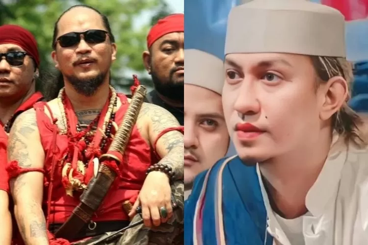 Respon Pernyataan Habib Bahar, Andy Rompas: Hanya Yesus yang Dapat Bubarkan Manguni