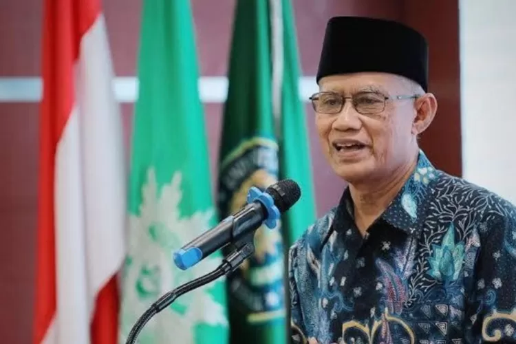 Muhammadiyah Kerjasama dg BCA, Ketum Sindir Jangan Angkat Orang Tak Sesuai Ahlinya