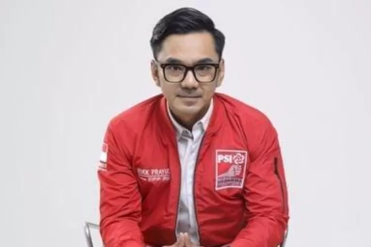 Dedek Prayudi Dilantik Jubir Kepresidenan, Publik Ungkit Jejak Kritik ke Prabowo