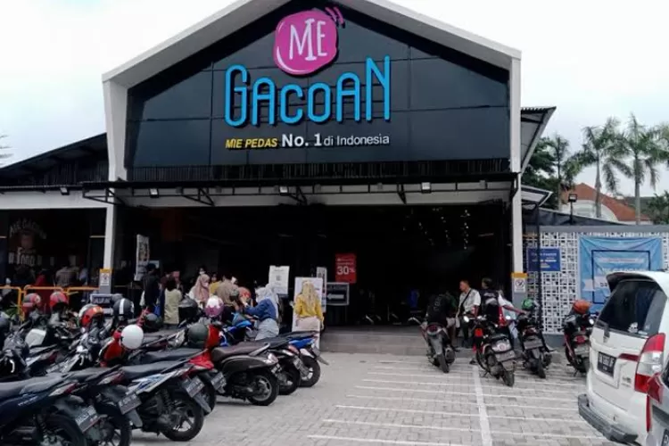 Kades dan Karang Taruna Tolak Pemberlakuan Sistem Parkir Gratis di Mie Gacoan
