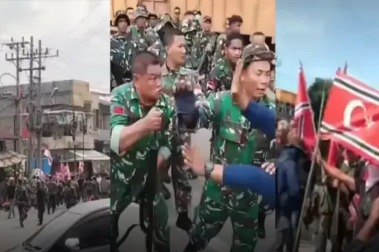 Eks GAM: Prabowo Balas Dendam Politik, Aceh Dibiarkan Saat Bencana