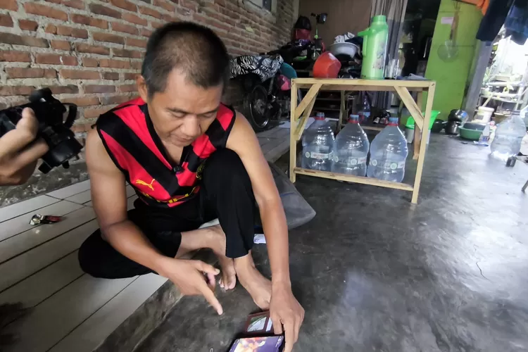 Kronologi Penembakan Remaja yang Bangunkan Sahur di Citeureup Bogor