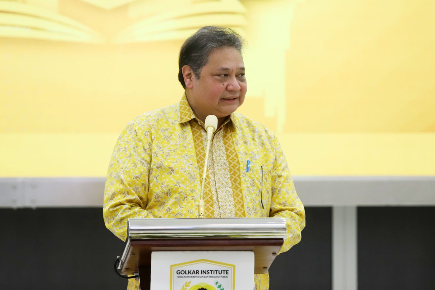 PPP Ajukan Sandiaga Uno Dampingi Ganjar, Golkar Sodorkan Airlangga utk Prabowo