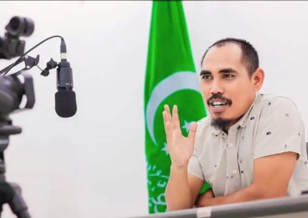 OTT Mahasiswa di Medan Sebagai Bentuk Pembungkaman Demokrasi