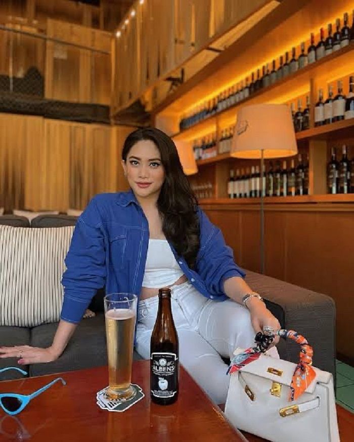Profil 3 Perempuan yang Dikaitkan dengan Isu Simpanan Ahmad Sahroni, Benarkah?