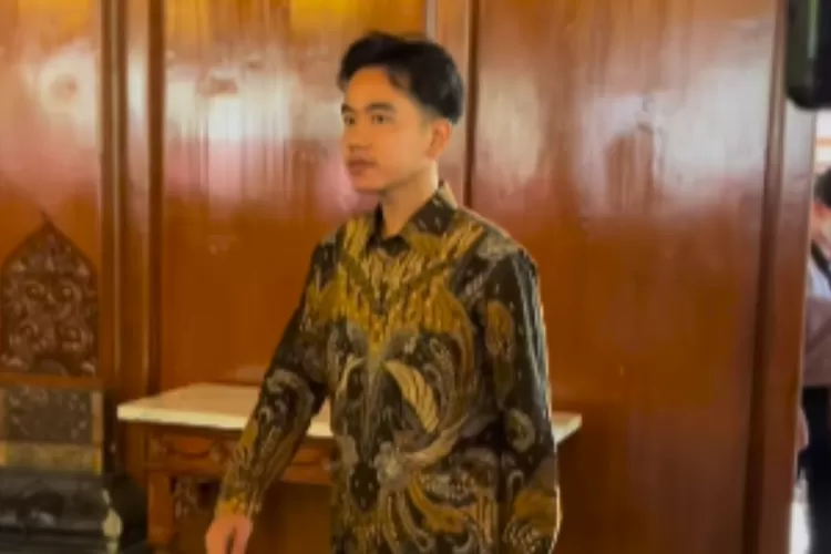 Jet Pribadi Kaesang Diduga Gratifikasi Shopee, Tanggapan Gibran Picu Kemarahan Wargan