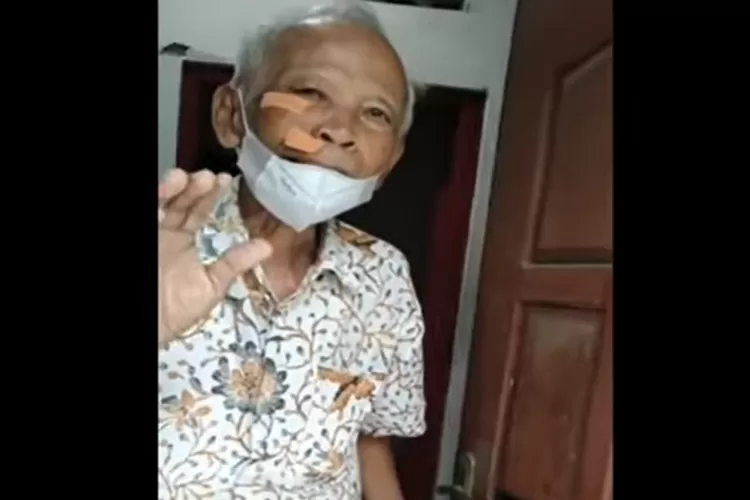 Muncul di Balik Pintu Rumah Kasmudjo, Rismon Diusir dan Disebut Tak Seharusnya: Gak