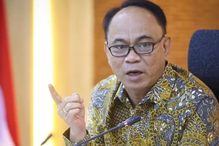 Budi Arie Kuliah S3 di UI, Celetukan Visioner Fufufafa Diungkit Lagi