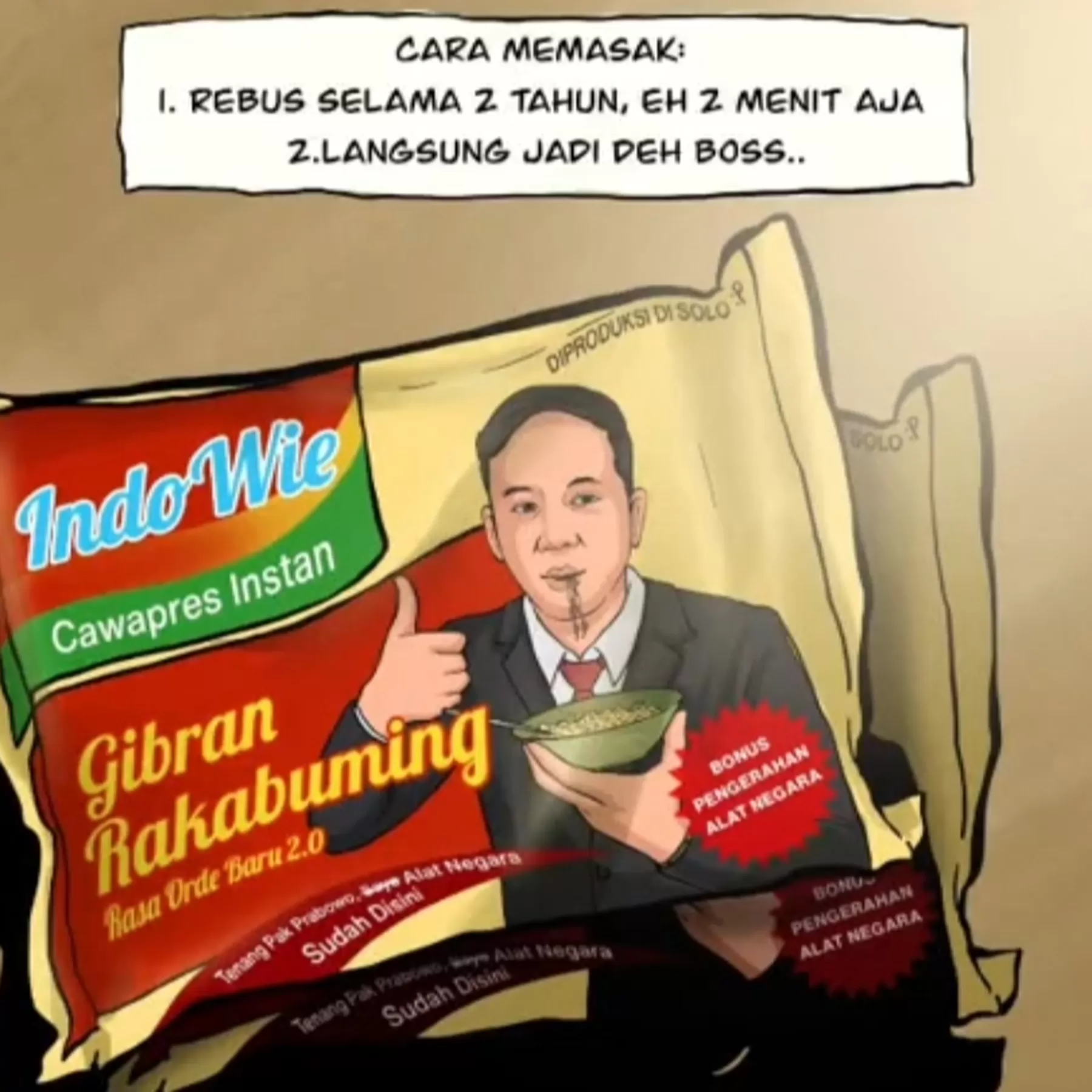 Sepakat dgn Denny Indrayana, Mahfud MD: Prabowo Dilantik, Gibran Didiskualifikasi