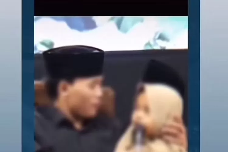 Gus Elham Yahya Putra Siapa? Dikecam Publik Karena Sembarangan Cium Anak Perempuan
