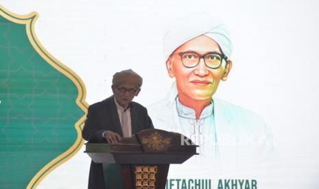 Soal Polemik Nasab Habaib, Rais Aam NU: Hati-Hati, Itu Pola Wahabi