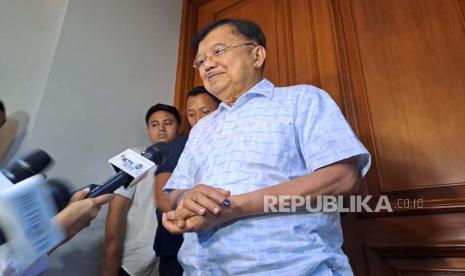 JK: Empat Pulau Aceh Bagian Perjanjian dengan GAM
