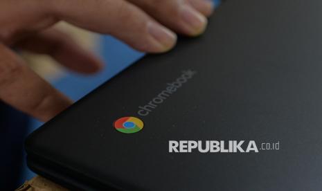 Korupsi Chromebook Era Nadiem, Kala Laptop Seharga Rp 5 Juta Dibayar Rp 10 juta