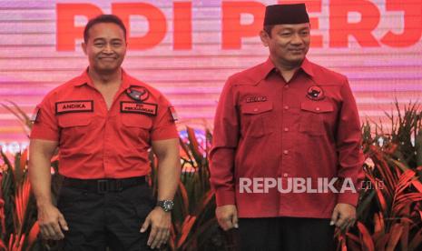 Persepi Diminta Bongkar Hasil Survei SMRC dan Indikator di Jateng