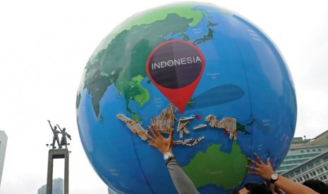 Selamat Hari Anak Nasional