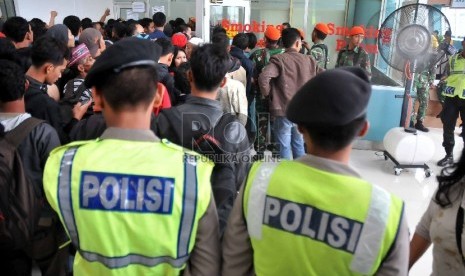 Menhub Jonan Dituding Takut Hadapi Lion Air