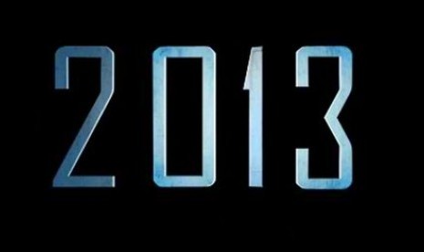 &#91;New year&#93; 10 Ide Resolusi Tahun Baru 2013