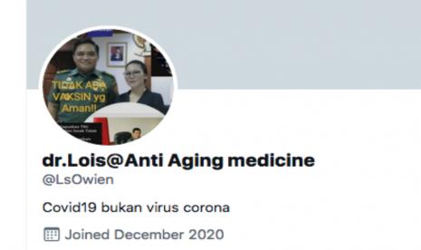 Akan Dipanggil MKEK IDI, Dr Lois Owien: Saya Tolak