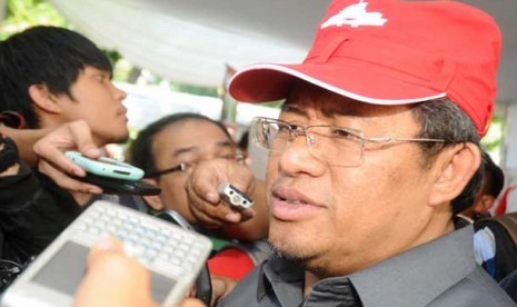 Aher Optimis Persib Juara ISL