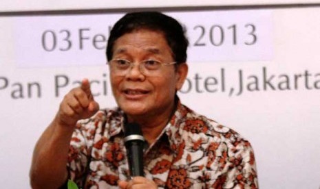 Pernyataan SBY di Youtube Hanya Untuk Hibur PDIP