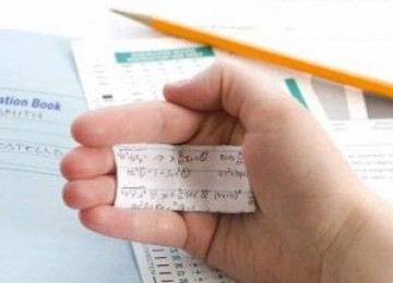 Kegiatan Yang Dilakukan Siswa Menjelang UTS